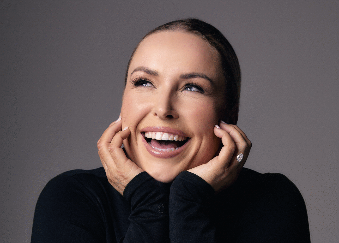 Curves and courage: Sinéad O’Brien on building a brand that empowers others