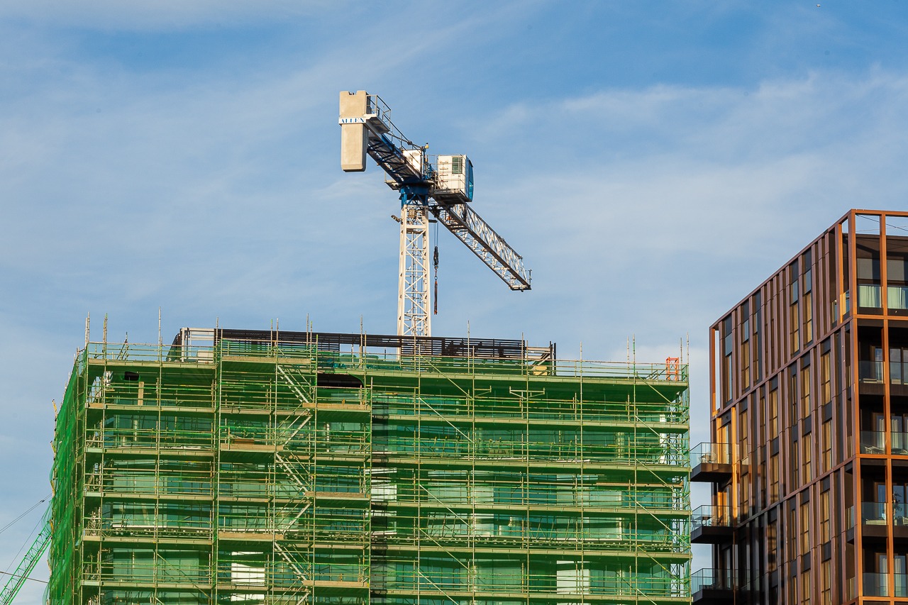 Record investment and developer tax breaks: Housing crisis steers Budget 2026