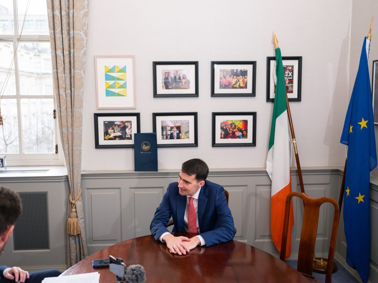 Red flags and pensions: New files reveal 40 former ministers and current cabinet impacted by payroll blunder