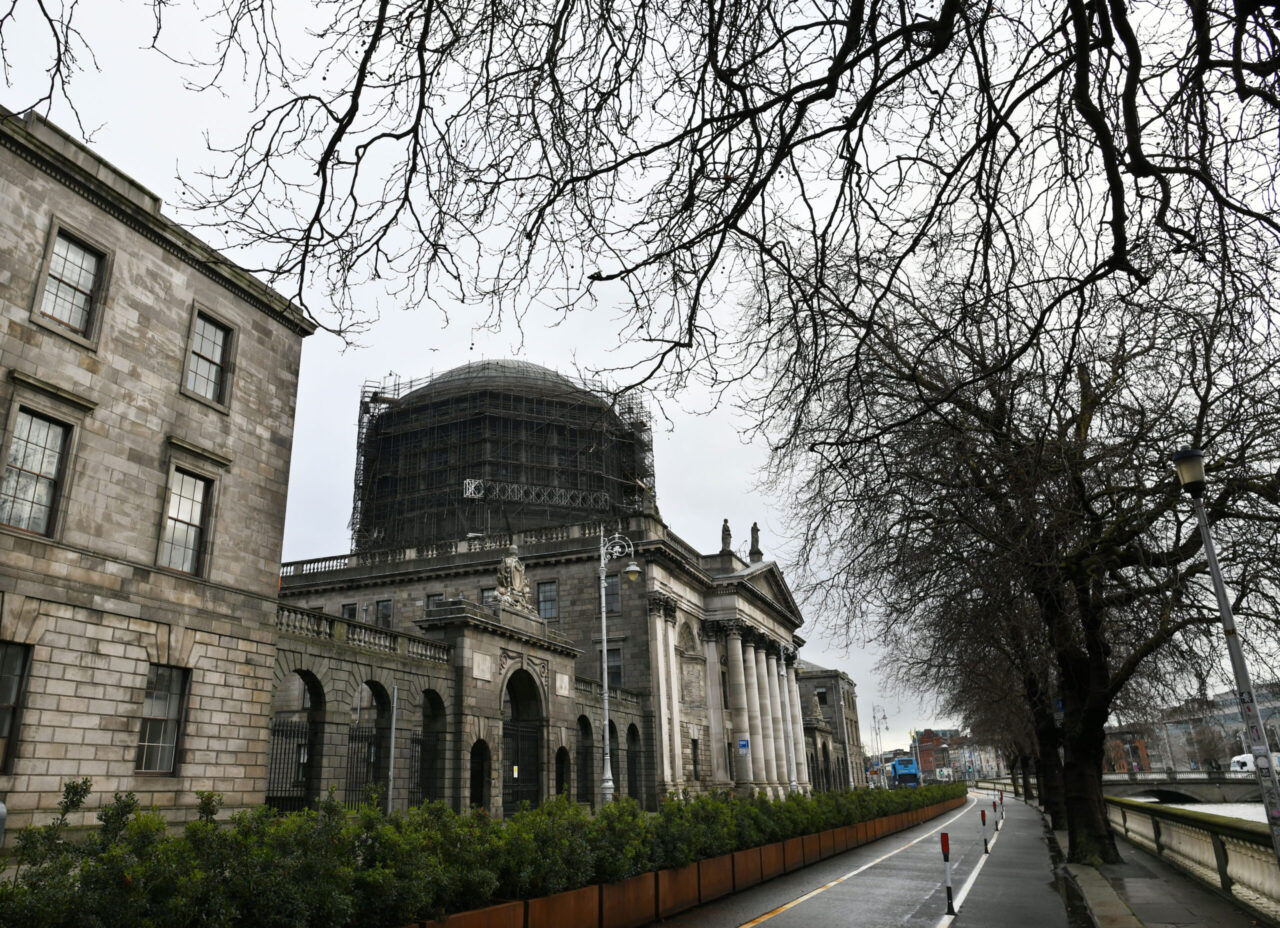 Children’s author reimagines six figure royalties claim against Irish publishing house