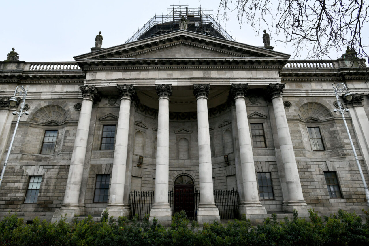 State sued for €16m over dropped plans for “state-of-the-art” Ipas centre