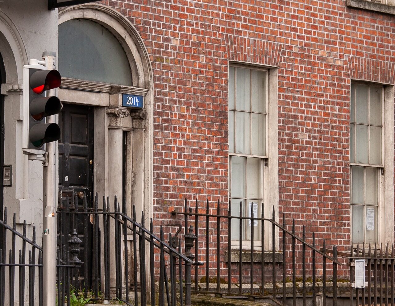 High Court: “It strikes me that it is within Mr McEnaney’s gift to resolve this problem”