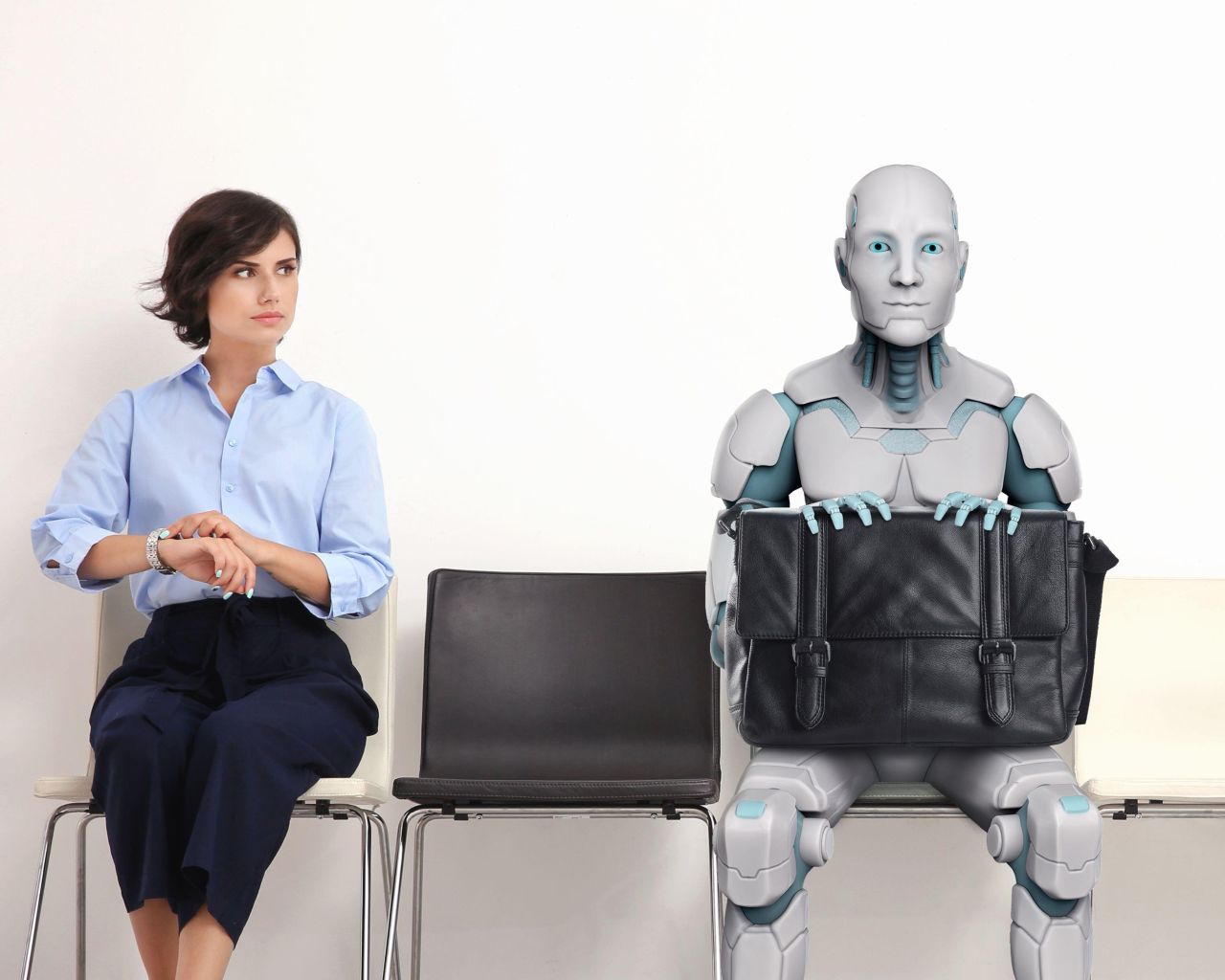 Mass applications, invisible prompts and deepfake candidates: The dark side of AI-powered recruitment