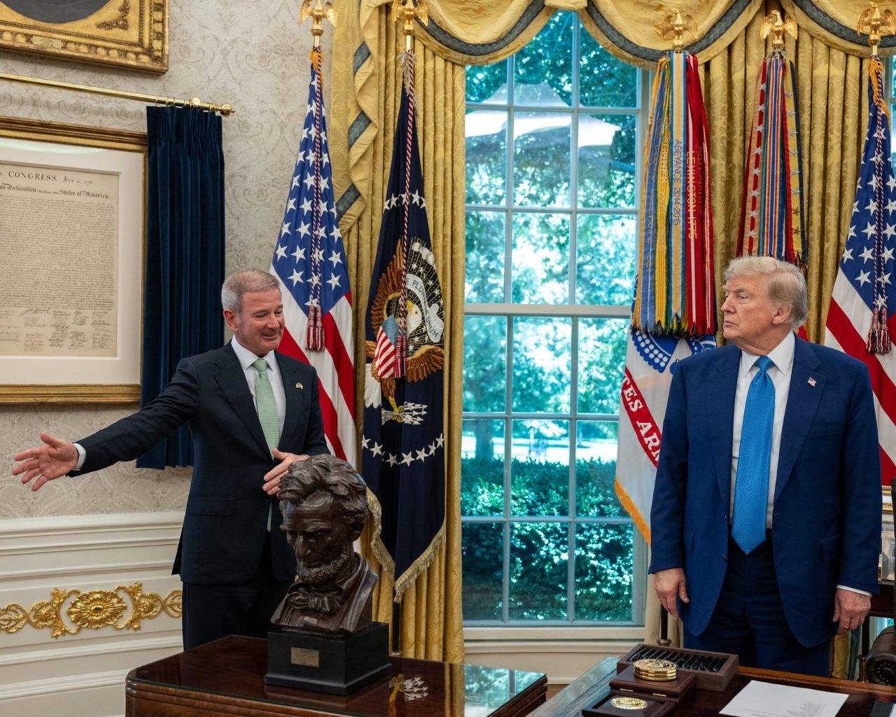 From Delaware to diversifying: How Irish firms approach US market entry in the Trump era