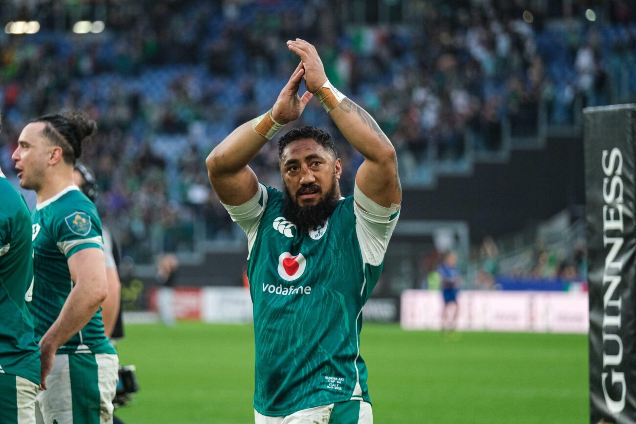 Brett Igoe on the Andy Farrell Paradox: When loyalty becomes Ireland’s greatest liability 