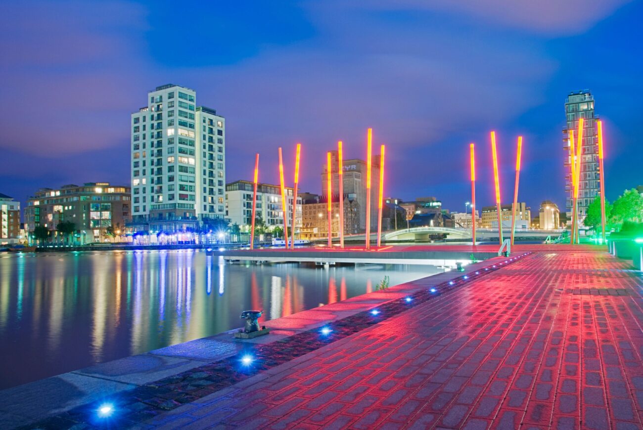 The Renatus M&A report: Private equity, foreign buyers, and bigger cheques