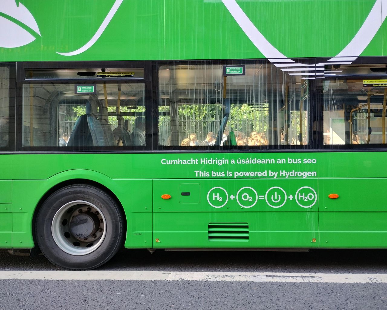 H2 where? Part 2: Ireland could pump green hydrogen across Europe. But should it?