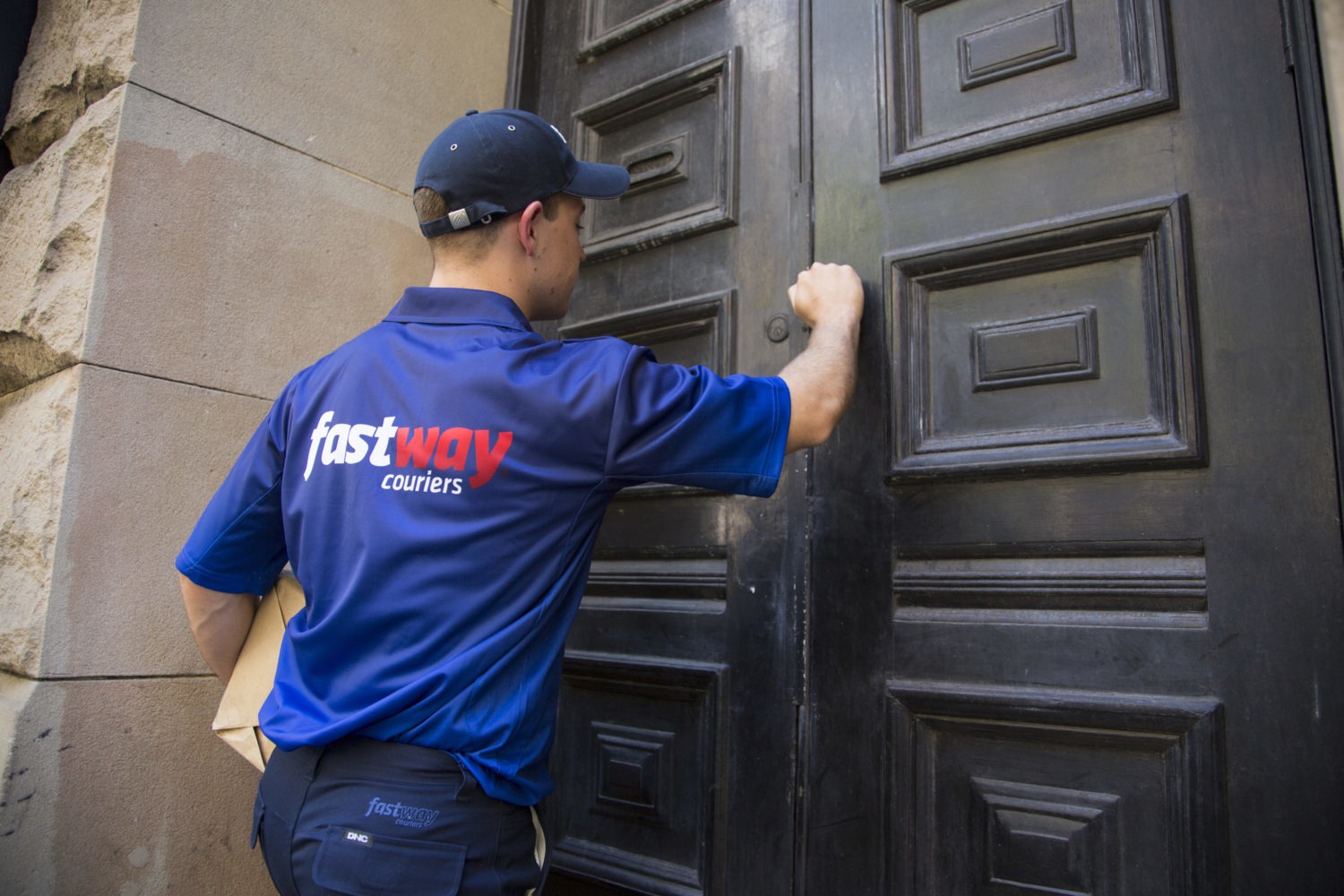 An Post and Fastway Couriers: A “competitive market” or “predatory pricing”?