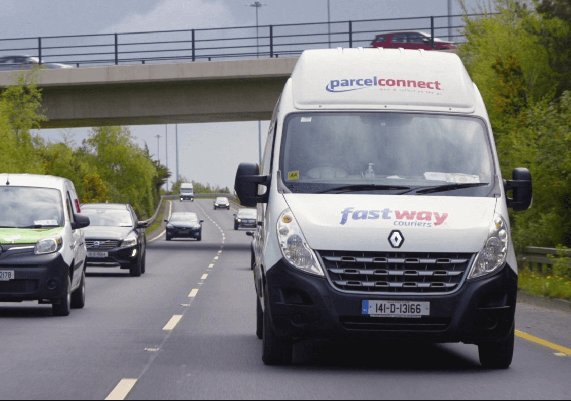 Lender to Fastway Couriers appoints receivers after it failed to secure new capital