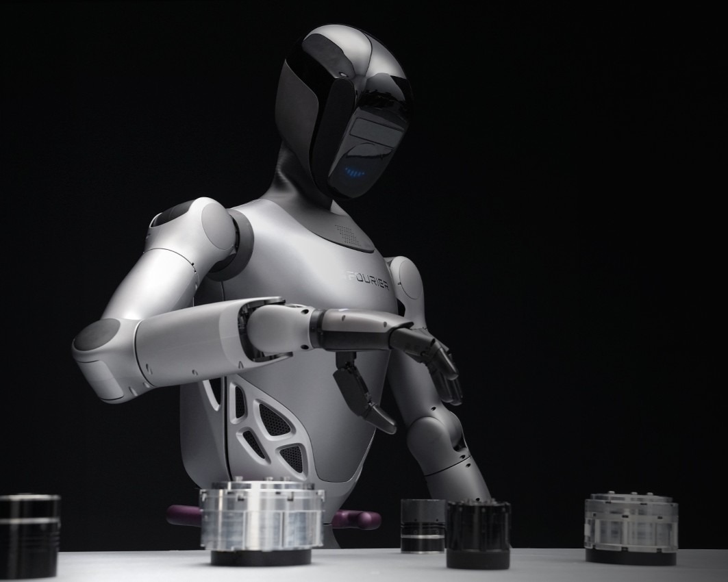 Humanoids raising funds: Where are Asia’s top VCs placing their chips? 