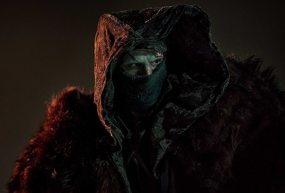 Frankenstein 2.0: Netflix’s autumn blockbuster draws on big ideas and a wealth of cinema history