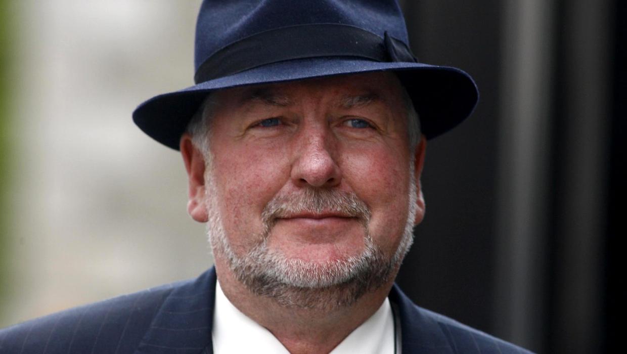 “Man in the hat” Gannon settles legal row over €70m car park