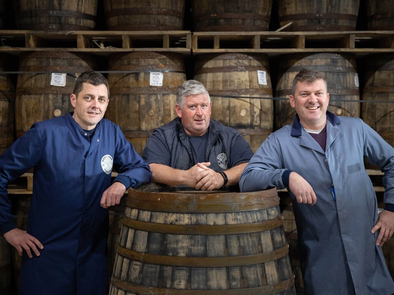 West Cork Distillers wins legal case over plans for key storage warehouses