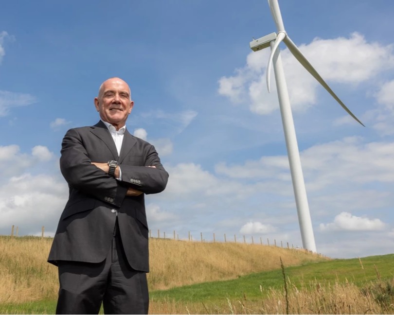 From investment to windfall: How I Squared more than doubled its money on Energia