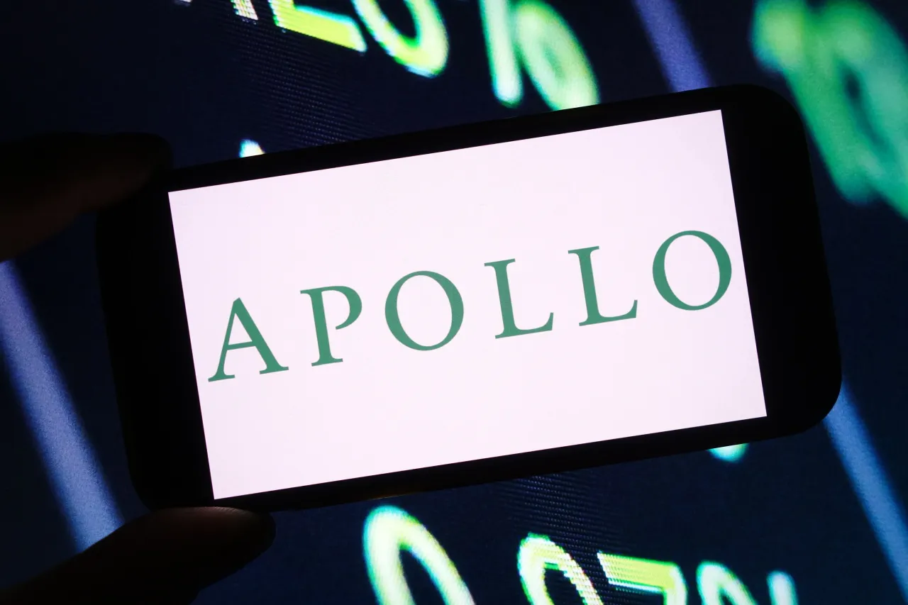 Apollo Global Eyes Spanish Market With Focus On Energy, Data Centers, And Infrastructure: Report