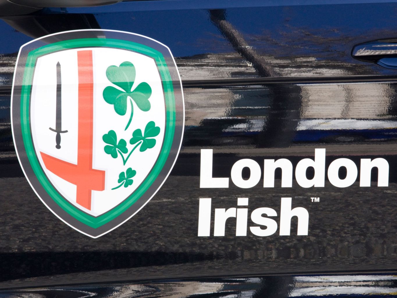 Senior leaders at global investors and banks back the revival of London Irish