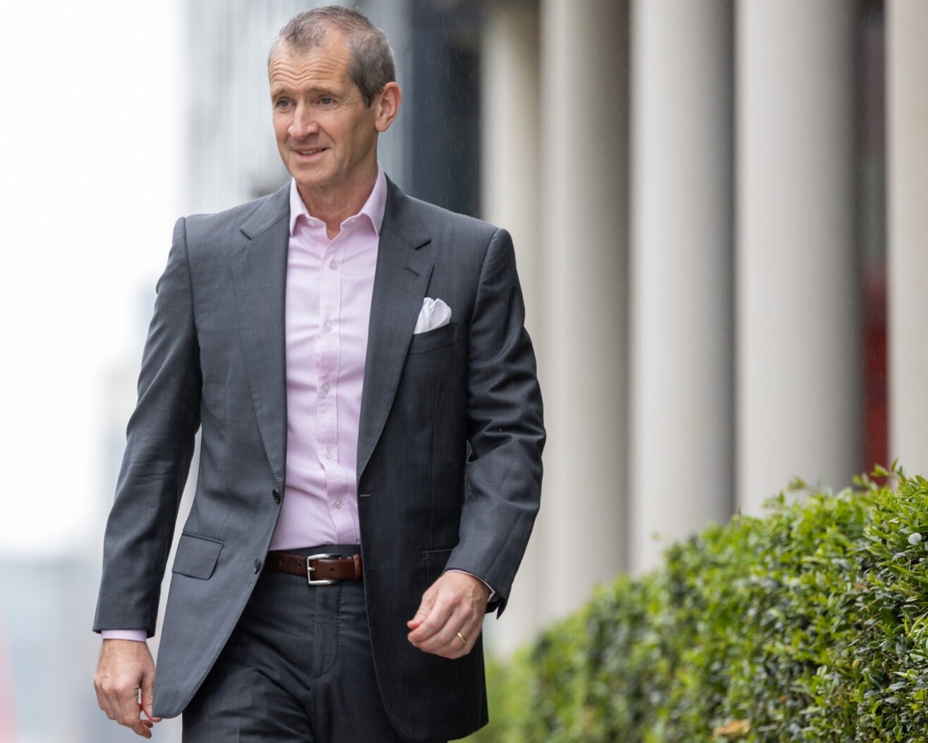 A profound change that makes marketing redundant: Martin Scott’s take on AI