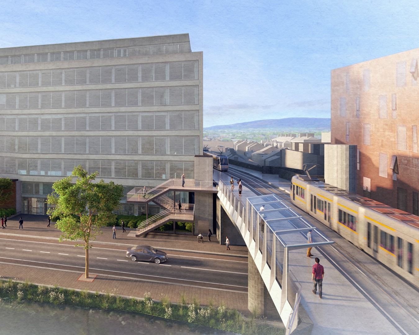 Budget 2026: Infrastructure funding is here – but a “radical overhaul” is needed to spend it