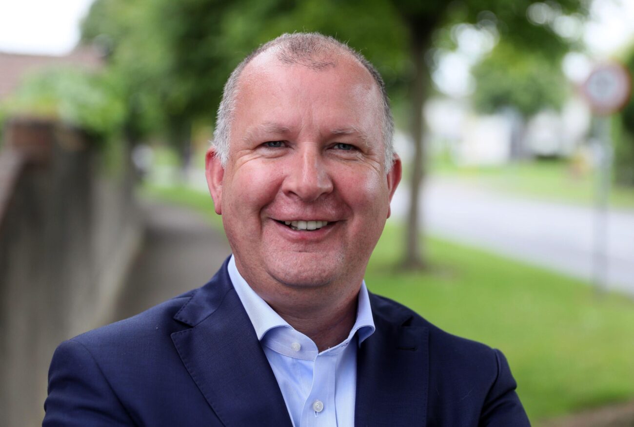 The presidency as a mirror: Gary Murphy on what this election says about Ireland