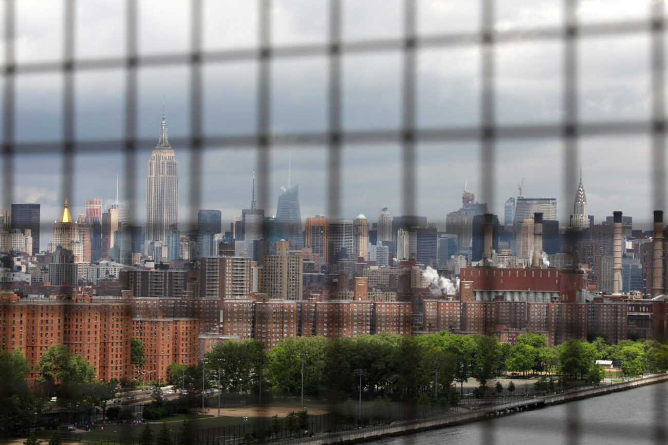 Ireland’s vacancy rate is lower than New York’s – and that’s a problem