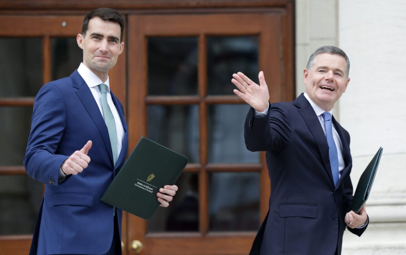 Ian Kehoe on Budget 2026: Fiscal reality in a land accustomed to no hard choices