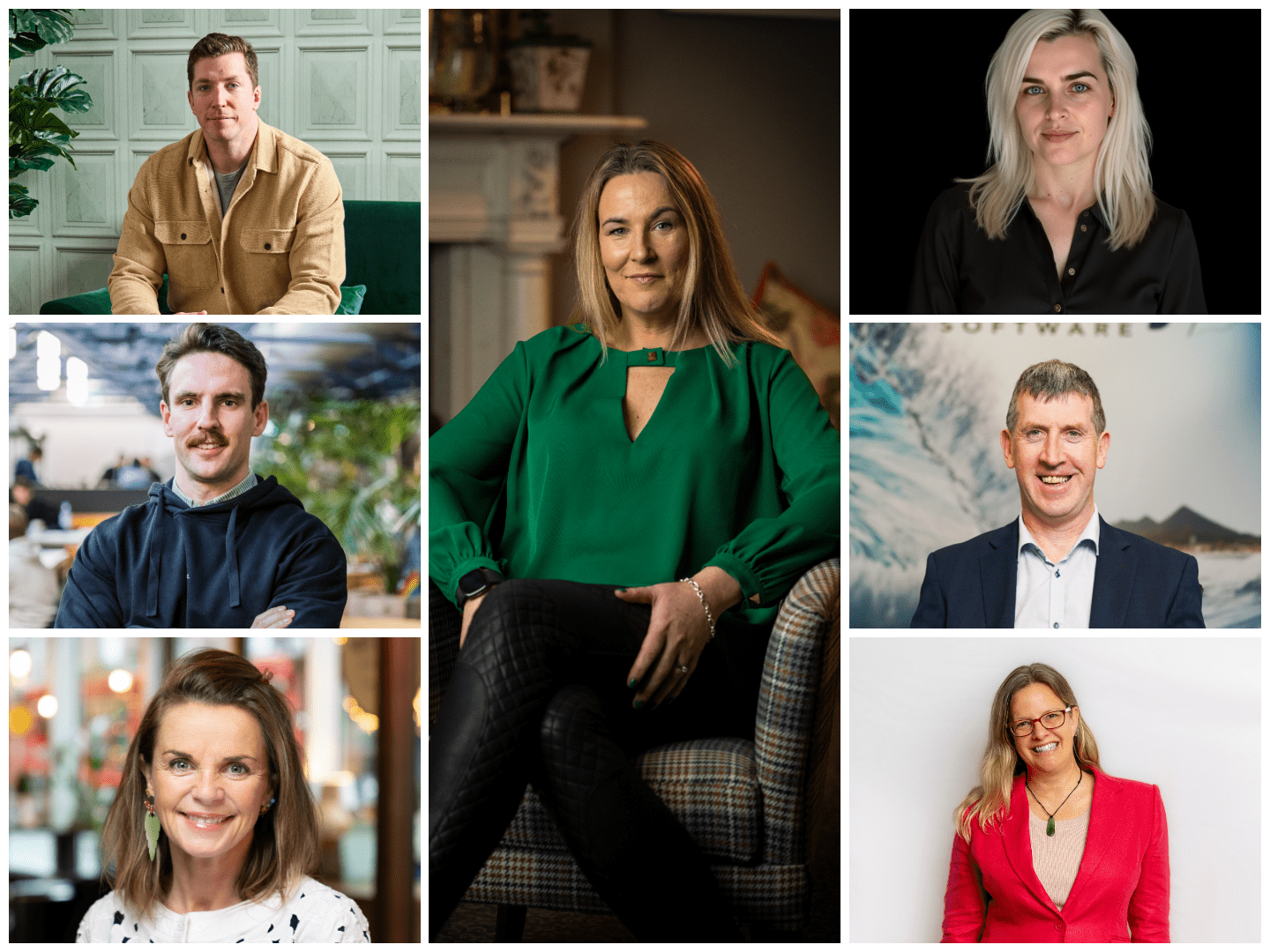 The Entrepreneur Experience 2025: Meet the 22 businesses selected for this year’s event