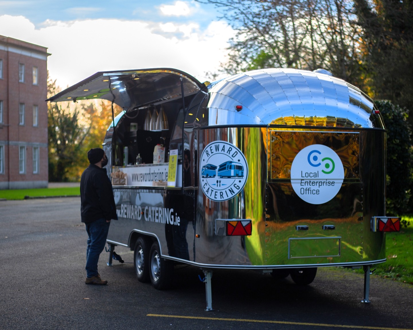 Provisional liquidators appointed to food truck provider over potential “life threatening implications”