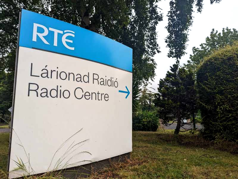 Retrospective purchase orders raised for €47m in RTÉ spend since 2024