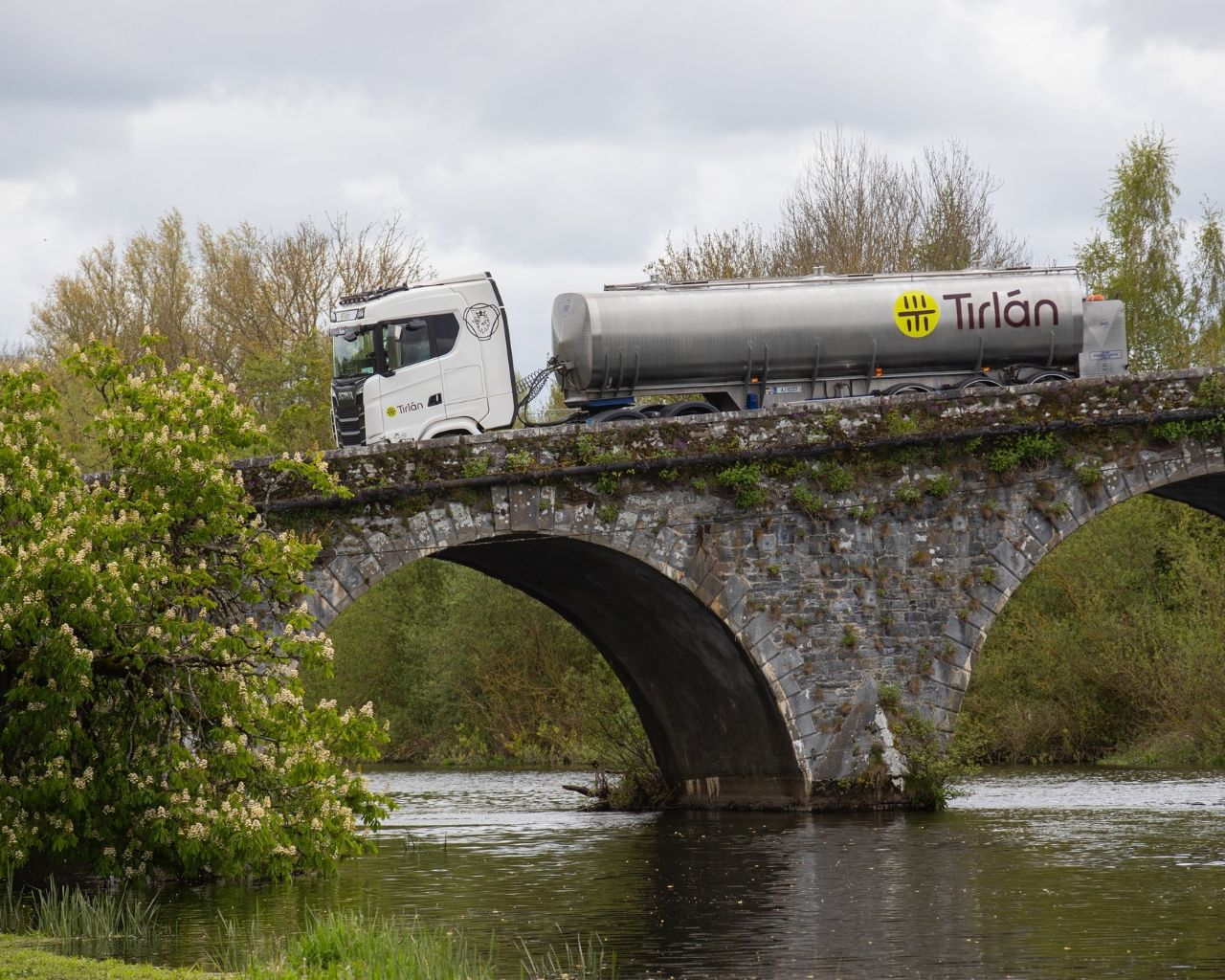 Thomas Hubert: How Tirlán gamed Glanbia’s share price volatility