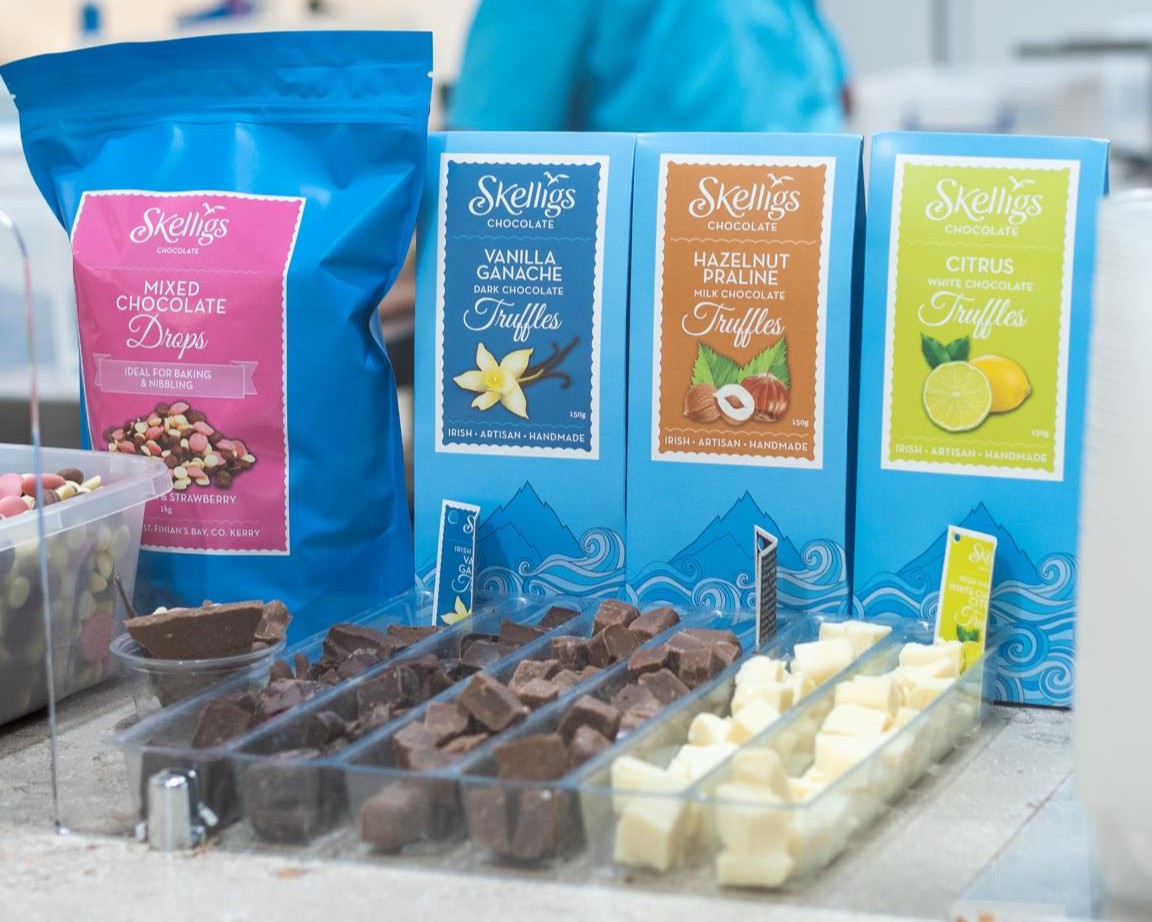 Skelligs Chocolate moves to strike out creditor wind-up petition