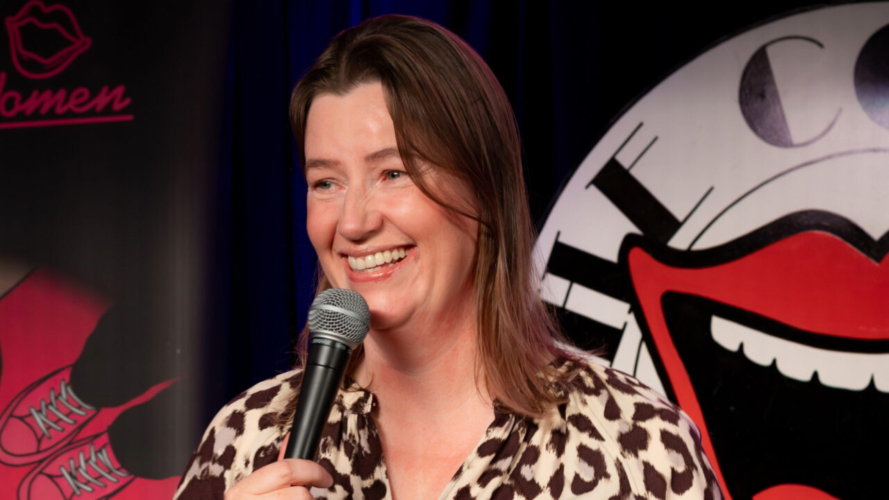 From spreadsheets to spotlights: Val Troy makes a break from the old routine