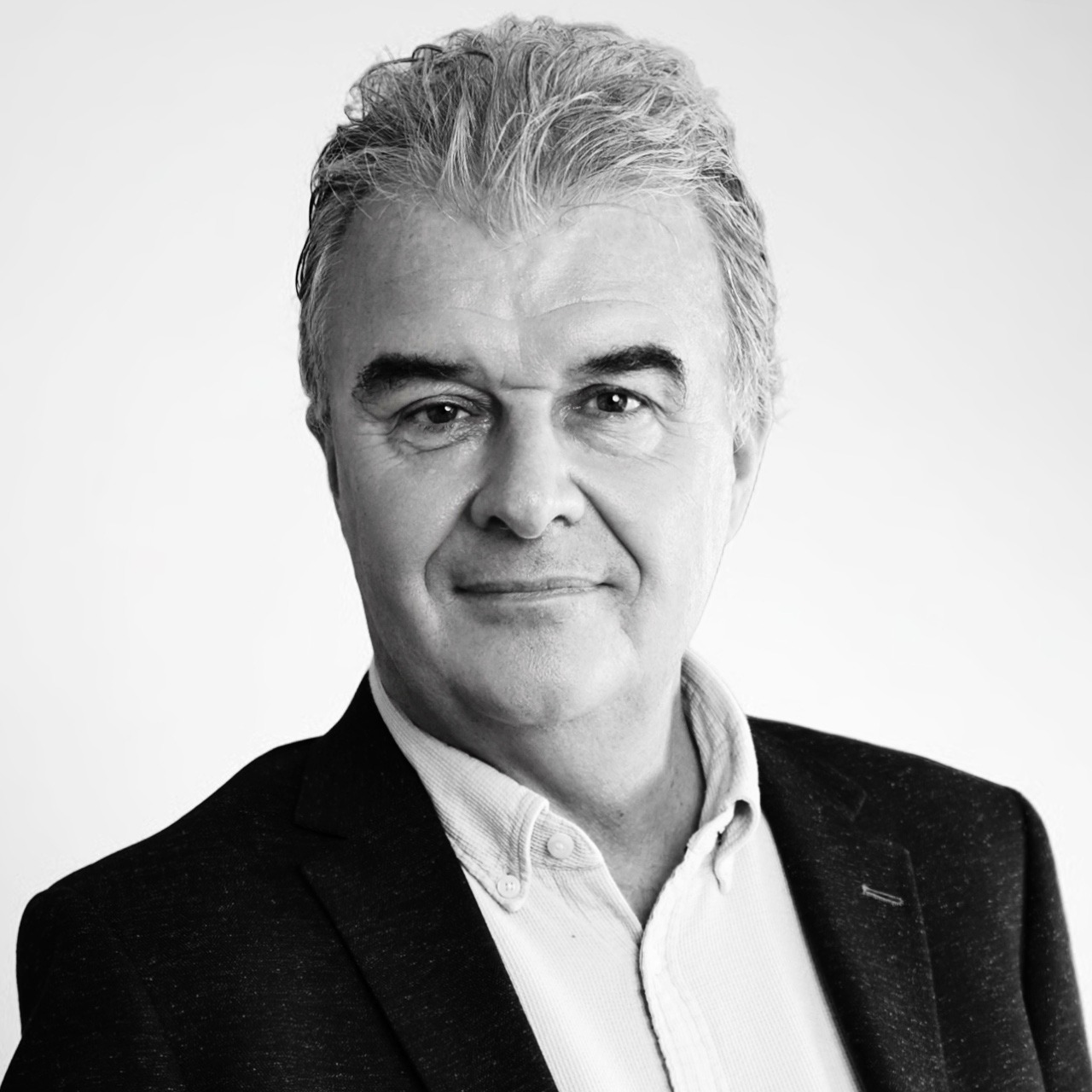 Alan English, Author at The Currency :The Currency