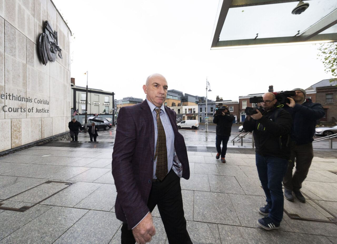 After prison, DJ Carey “will have to face life and it will probably be a tough life for him”