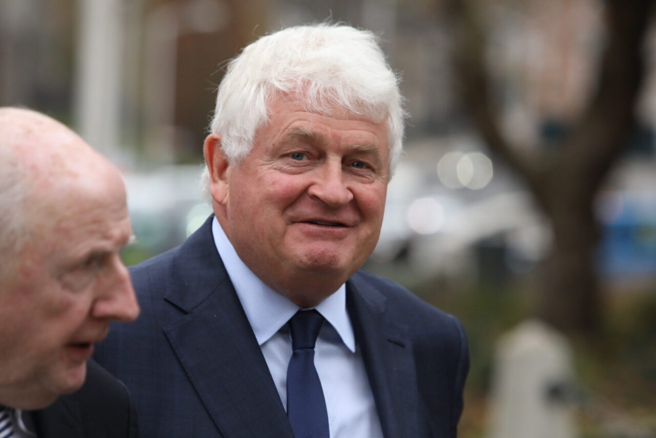 “There was a sense of devastation”: Lawyer testifies in Denis O’Brien defamation case