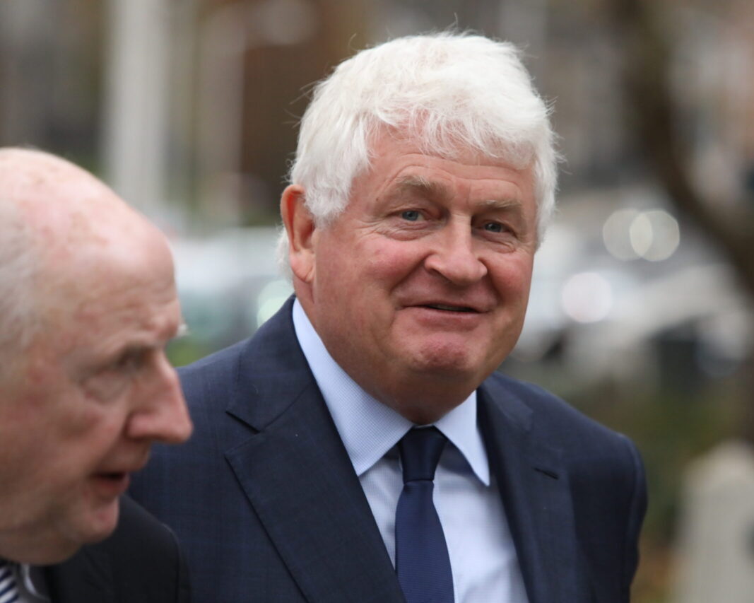 From INM “bad blood” to a “carefully crafted” press release: James Morrissey takes the stand