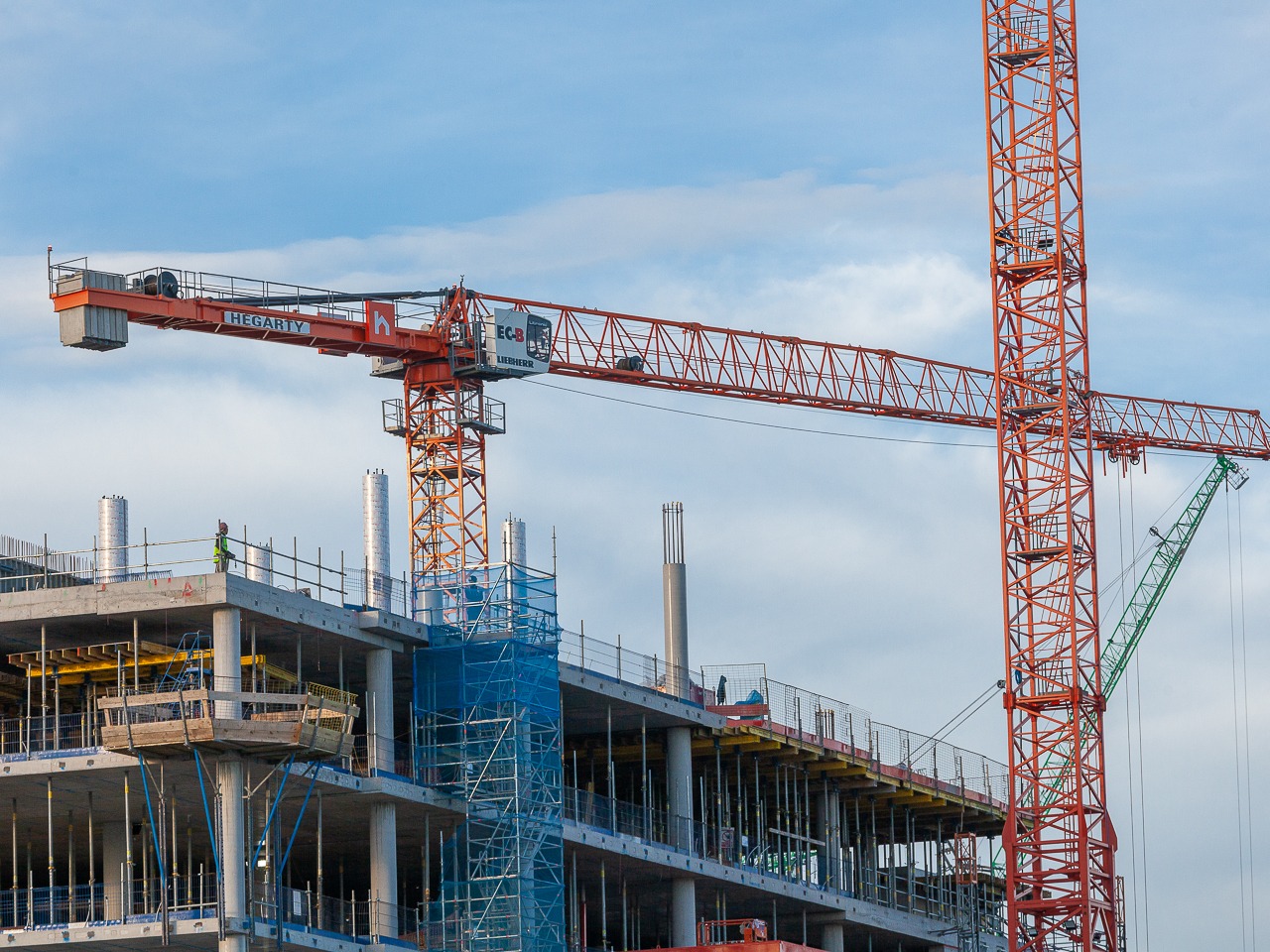 Niall Sargent: Will the new housing plan finally turn the tide?