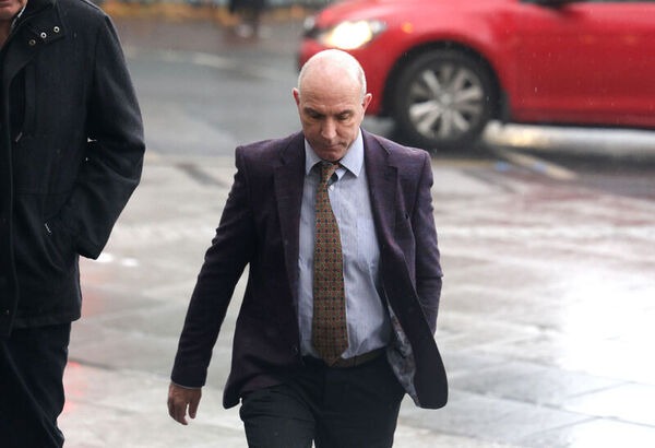 “Honestly, I don’t think DJ Carey even knows exactly how much money he took”