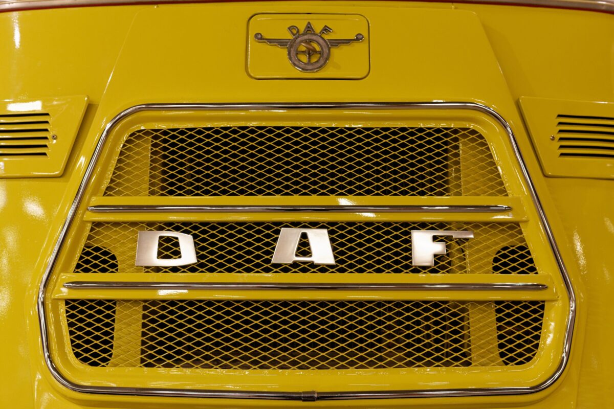 DAF Trucks dispute: Director prevents board removal as legal battle rumbles on
