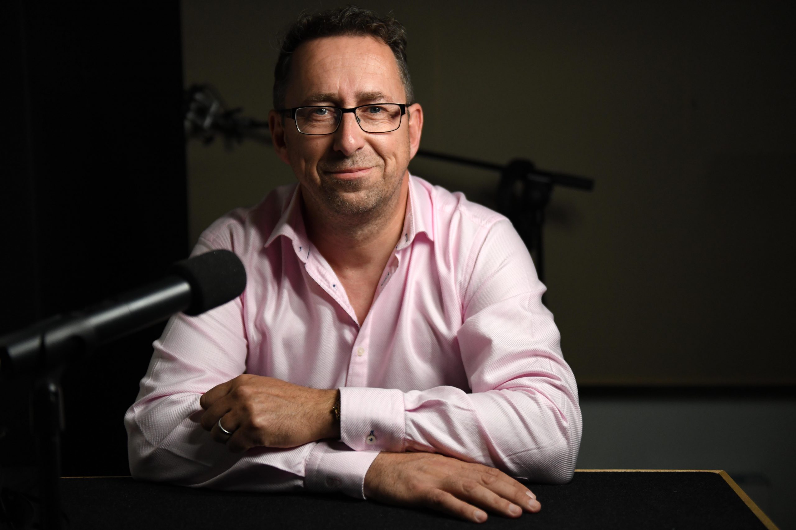 “Transformative on multiple levels”: Irish medtech Deciphex opens Oxford test lab as it ramps up UK expansion