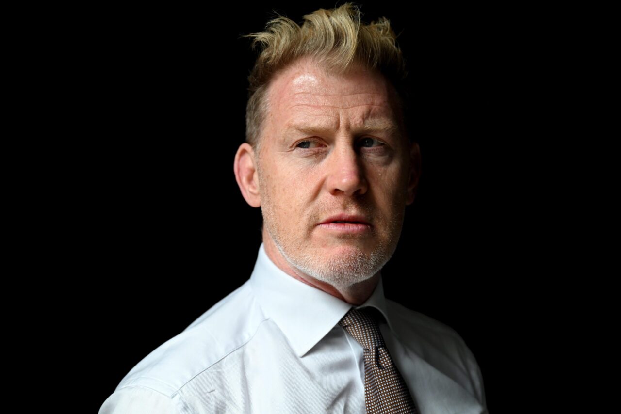 With CreditLogic, Eddie Dillon wants to reimagine banking one loan at a time