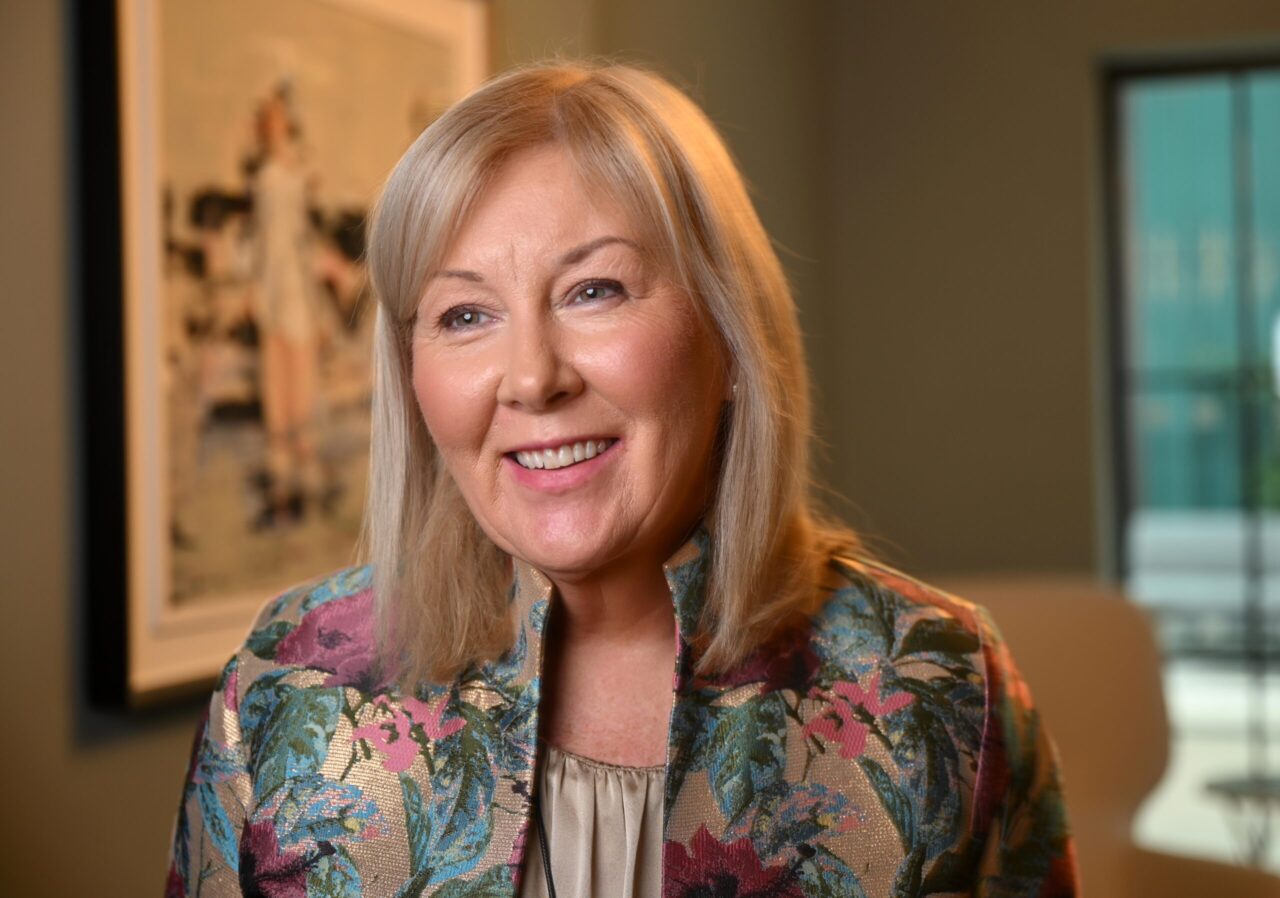 Kate Barton on tariffs, tech and Dentons’ ambition to double its Irish operation