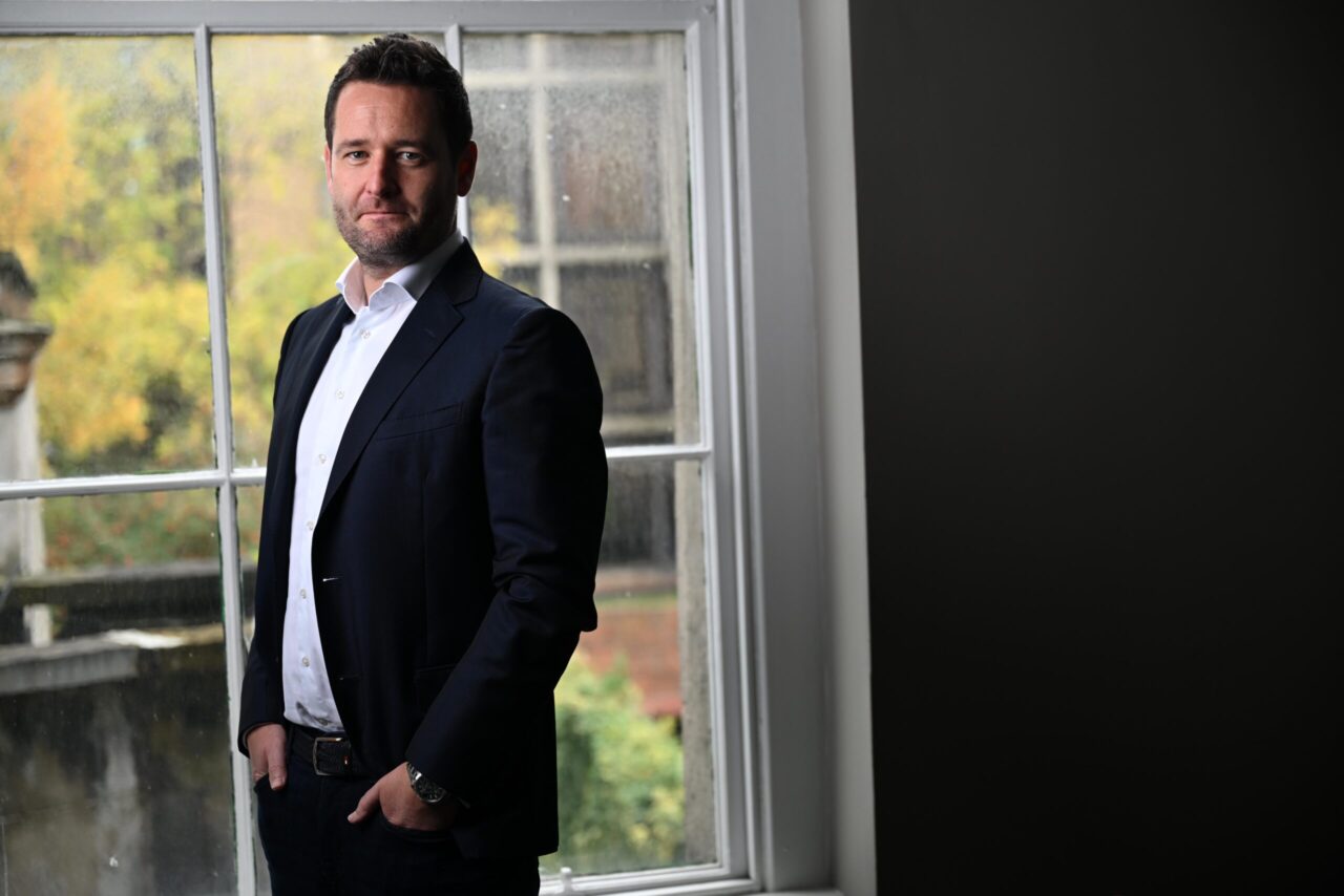 Quintas Capital is investing €15.9 million in the Petal Group. This is why.