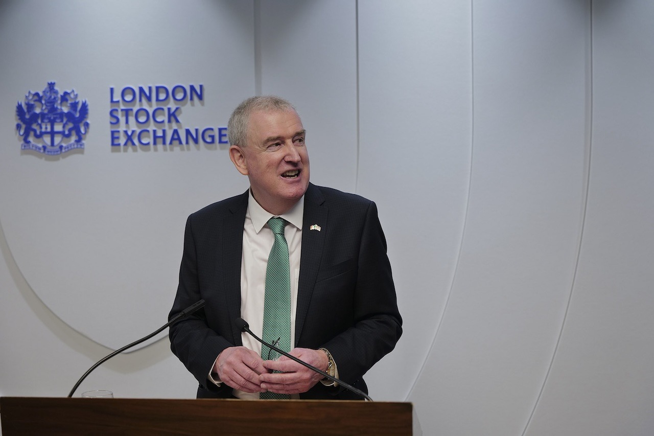 “Doing it to crowd in more capital”: Why Enterprise Ireland is writing larger scale-up checks