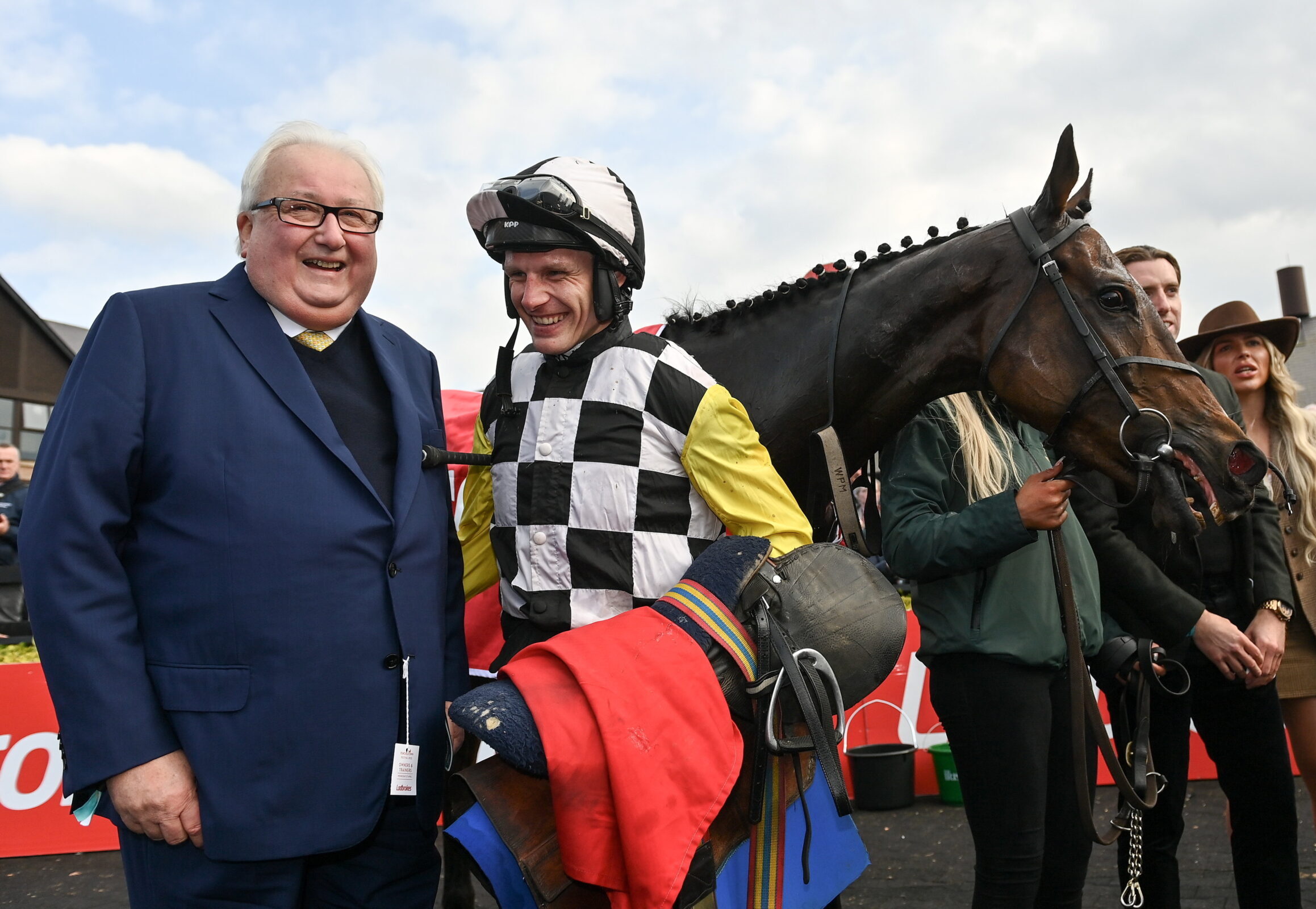 Breaking News: Part 3 – “Coulda, woulda, shoulda”