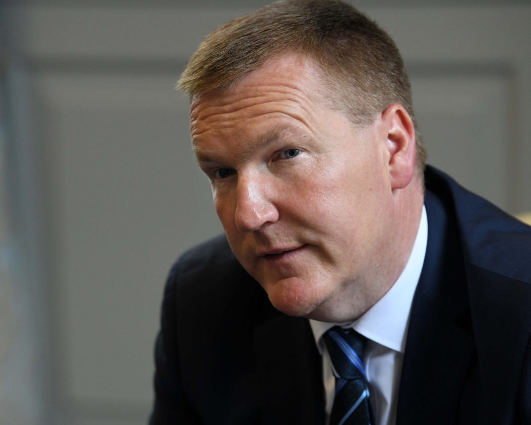 “With the kind of volume that is coming our way every single day, you can’t check every single item”