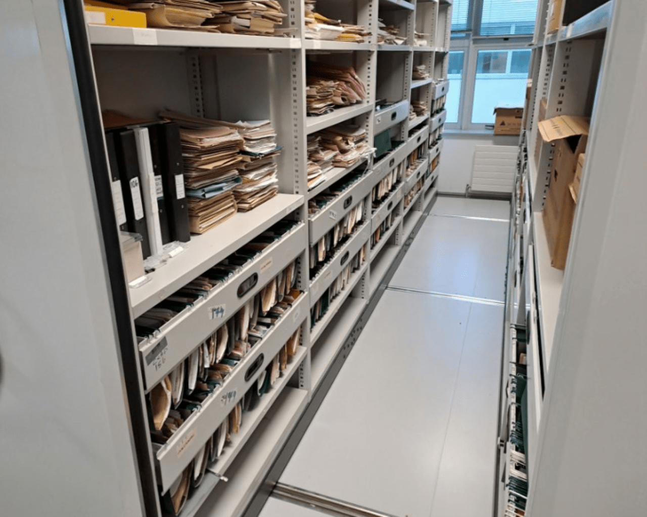 NSSO slammed in internal audits for “very serious” data protection failings