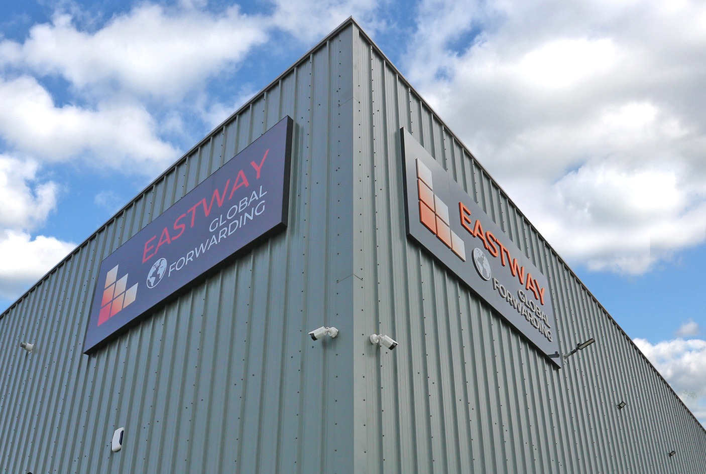 Limerick aircraft logistics firm Eastway is being scooped up by Swiss giant K+N