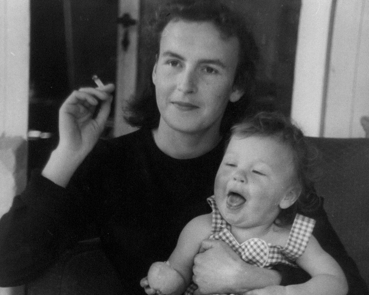 Elizabeth Shaw’s How I Came to Berlin: The lost memoir of an Irish artist’s life behind the Iron Curtain