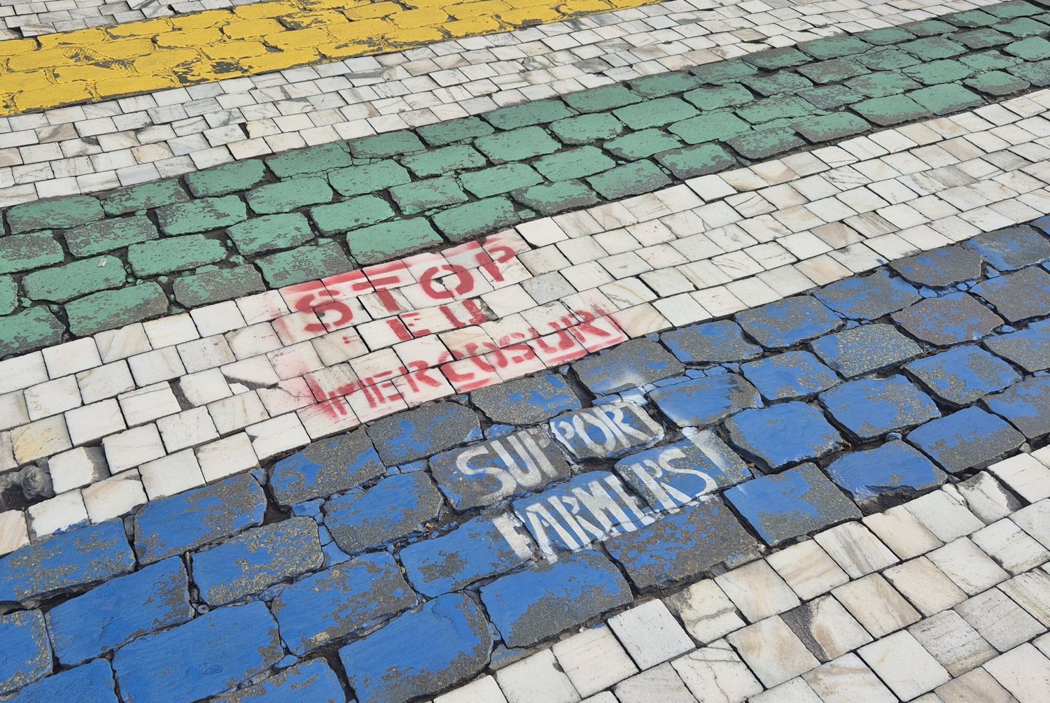 “We’ve made the case”: Ireland, Mercosur and the future of EU trade