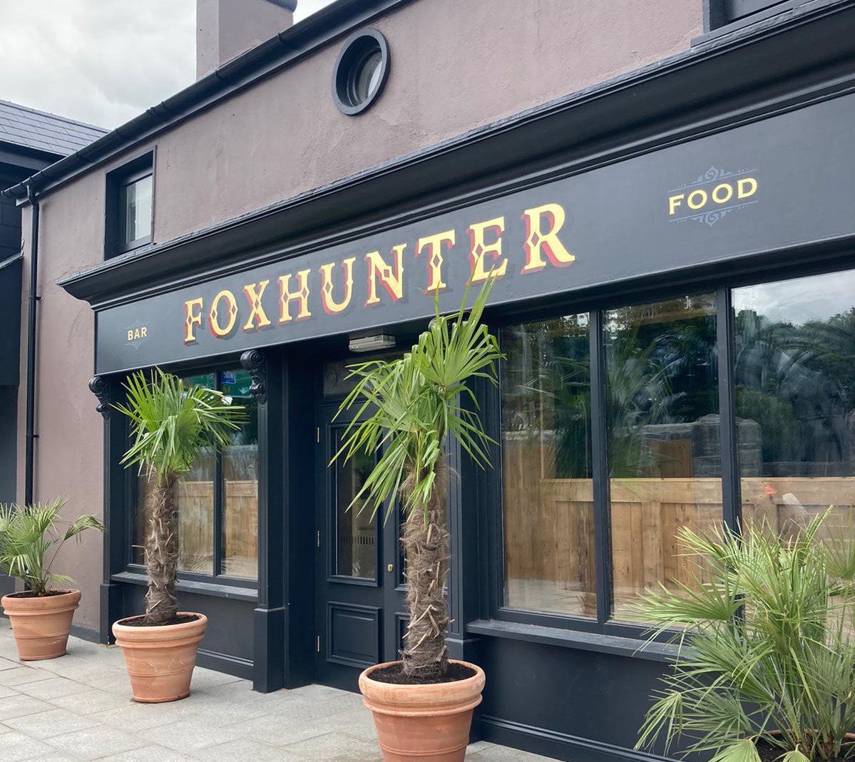 Eclective’s Lucan pub enters rescue process